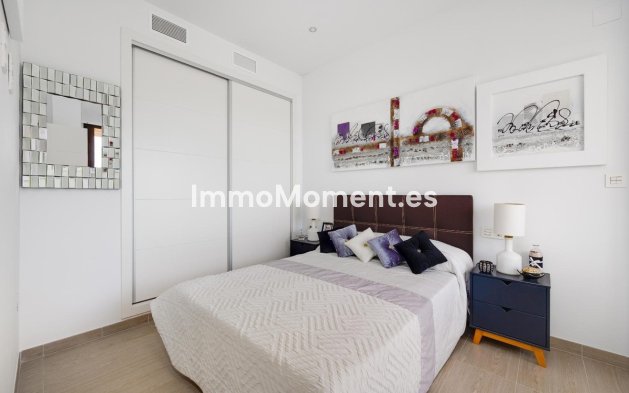 Bestaande woning - Vrijstaande villa - Rojales - Ciudad Quesada