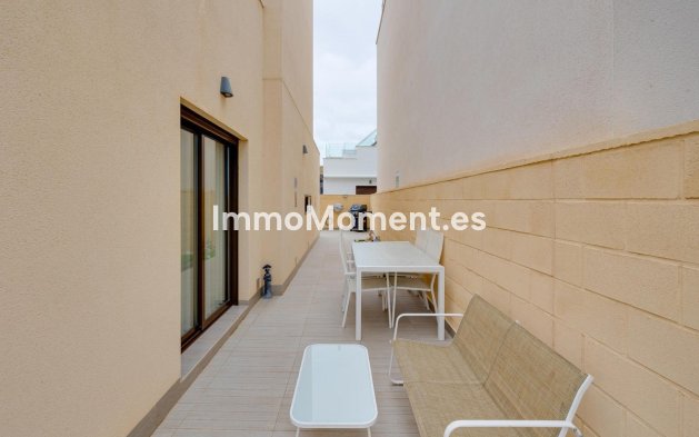 Bestaande woning - Vrijstaande villa - Rojales - Ciudad Quesada
