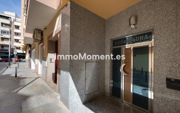 Wiederverkauf - Wohnung - Torrevieja - Torrevieja Centro