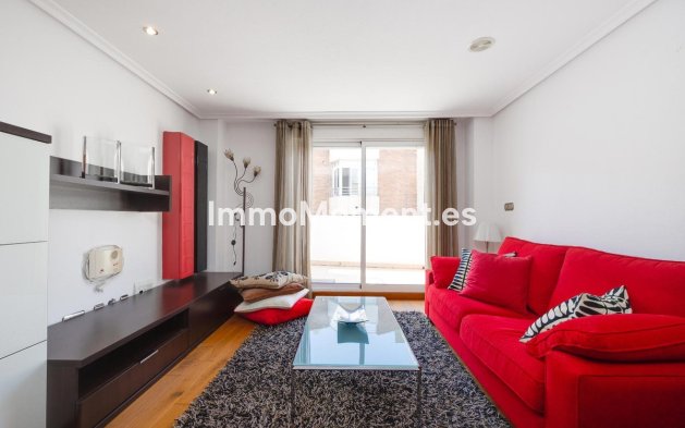 Wiederverkauf - Wohnung - Torrevieja - Torrevieja Centro