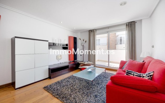 Wiederverkauf - Wohnung - Torrevieja - Torrevieja Centro
