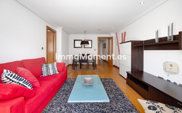 Wiederverkauf - Wohnung - Torrevieja - Torrevieja Centro