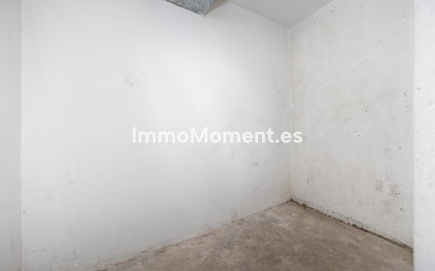 Wiederverkauf - Wohnung - Torrevieja - Torrevieja Centro