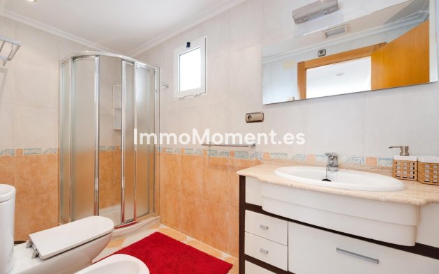 Wiederverkauf - Wohnung - Torrevieja - Torrevieja Centro