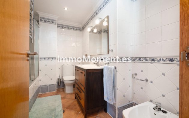 Wiederverkauf - Wohnung - Torrevieja - Torrevieja Centro