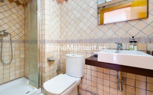 Wiederverkauf - Wohnung - Torrevieja - Torrevieja Centro