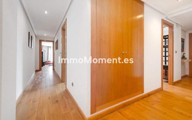 Wiederverkauf - Wohnung - Torrevieja - Torrevieja Centro