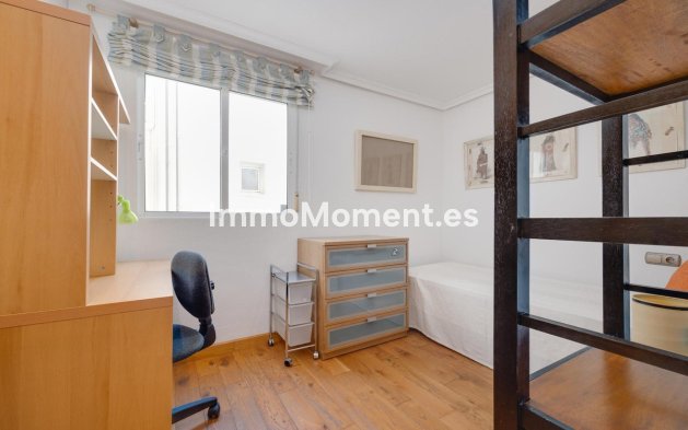 Wiederverkauf - Wohnung - Torrevieja - Torrevieja Centro