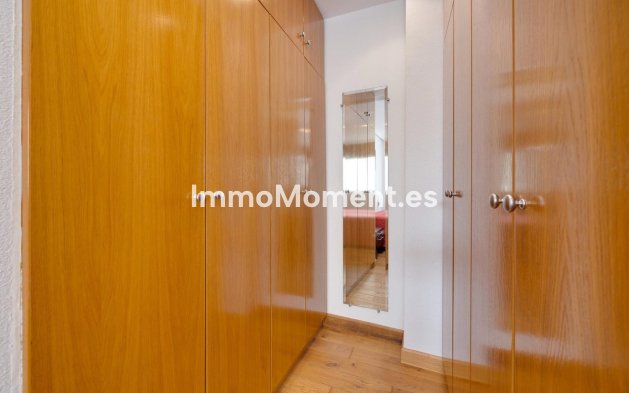 Wiederverkauf - Wohnung - Torrevieja - Torrevieja Centro