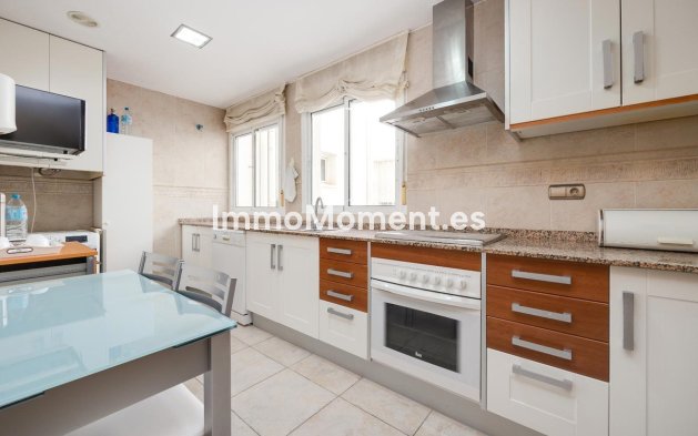 Wiederverkauf - Wohnung - Torrevieja - Torrevieja Centro