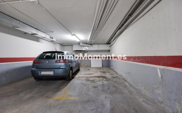 Wiederverkauf - Wohnung - Torrevieja - Torrevieja Centro