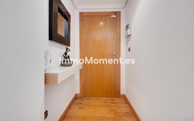 Wiederverkauf - Wohnung - Torrevieja - Torrevieja Centro