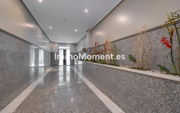 Wiederverkauf - Wohnung - Torrevieja - Torrevieja Centro