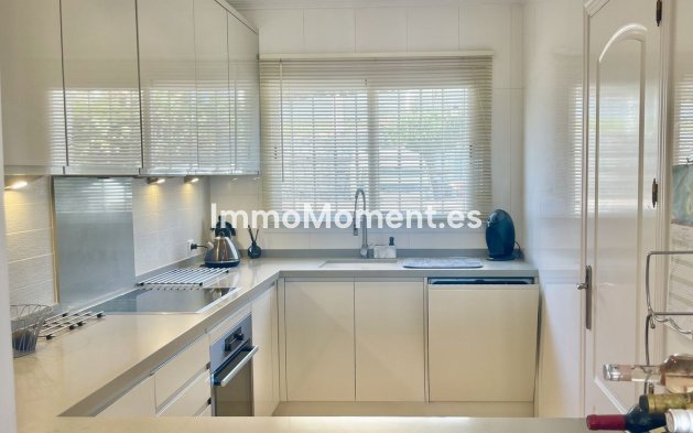 Bestaande woning - Rijtjeshuis - Mijas - Mijas Centro