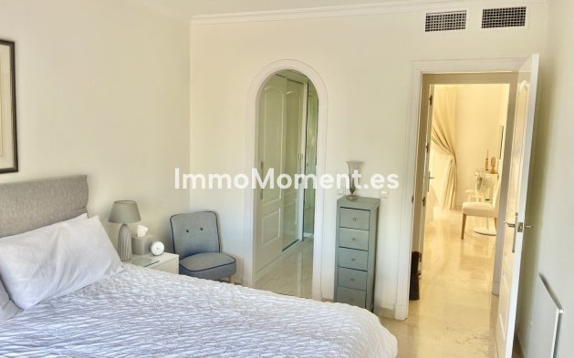 Bestaande woning - Rijtjeshuis - Mijas - Mijas Centro