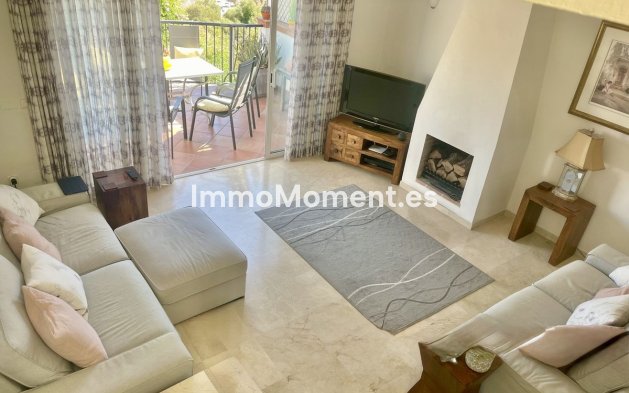 Bestaande woning - Rijtjeshuis - Mijas - Mijas Centro