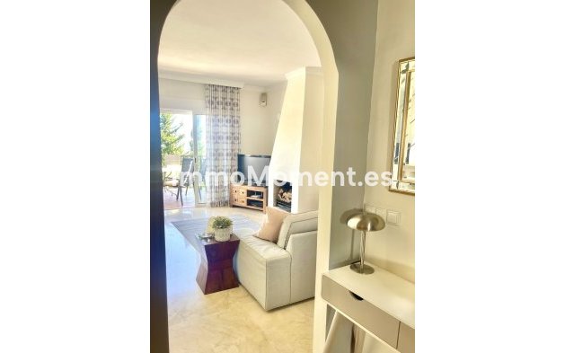 Bestaande woning - Rijtjeshuis - Mijas - Mijas Centro