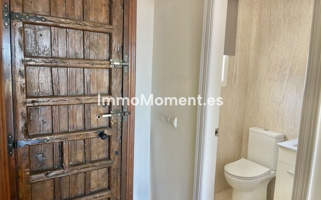 Bestaande woning - Rijtjeshuis - Mijas - Mijas Centro