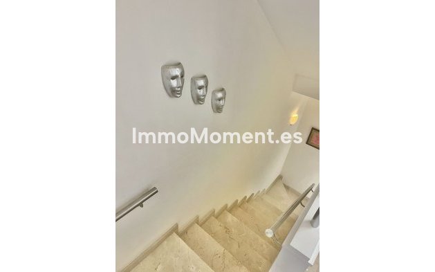 Bestaande woning - Rijtjeshuis - Mijas - Mijas Centro