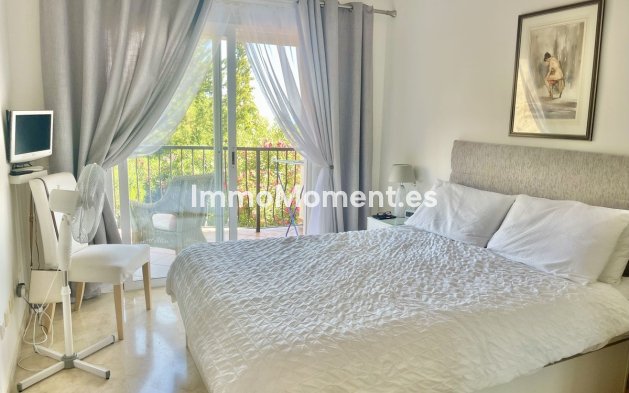Bestaande woning - Rijtjeshuis - Mijas - Mijas Centro