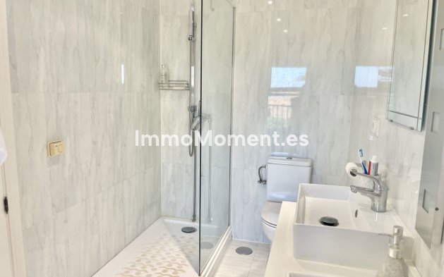 Bestaande woning - Rijtjeshuis - Mijas - Mijas Centro