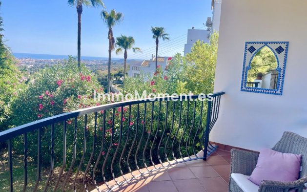 Bestaande woning - Rijtjeshuis - Mijas - Mijas Centro