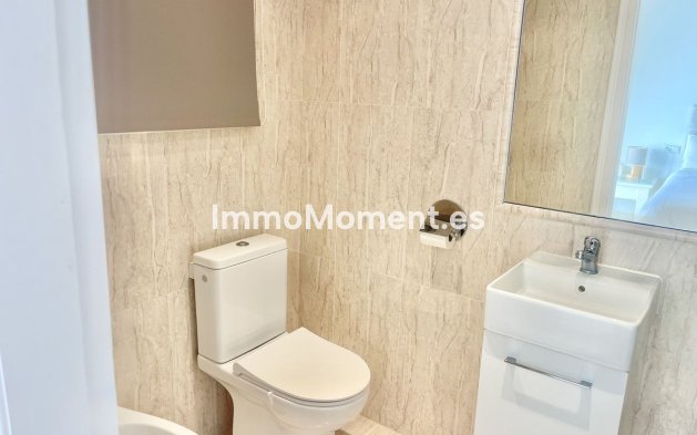 Bestaande woning - Rijtjeshuis - Mijas - Mijas Centro
