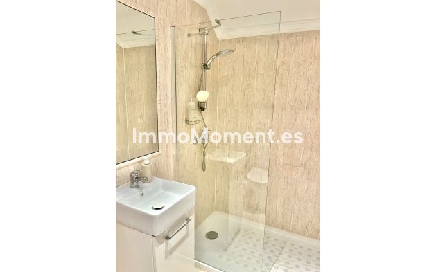 Bestaande woning - Rijtjeshuis - Mijas - Mijas Centro