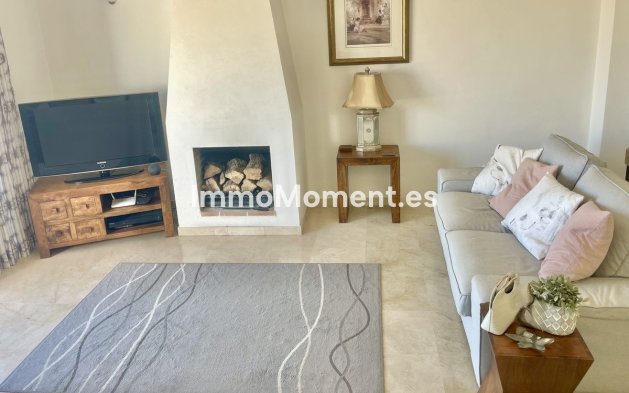 Bestaande woning - Rijtjeshuis - Mijas - Mijas Centro