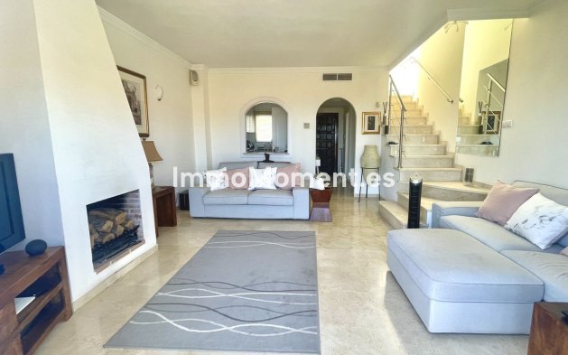 Bestaande woning - Rijtjeshuis - Mijas - Mijas Centro