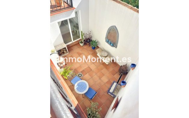 Bestaande woning - Rijtjeshuis - Mijas - Mijas Centro