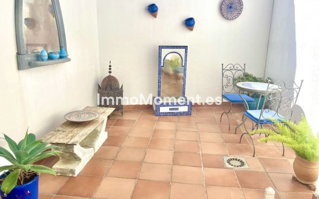 Bestaande woning - Rijtjeshuis - Mijas - Mijas Centro