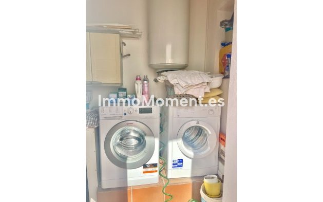 Bestaande woning - Rijtjeshuis - Mijas - Mijas Centro