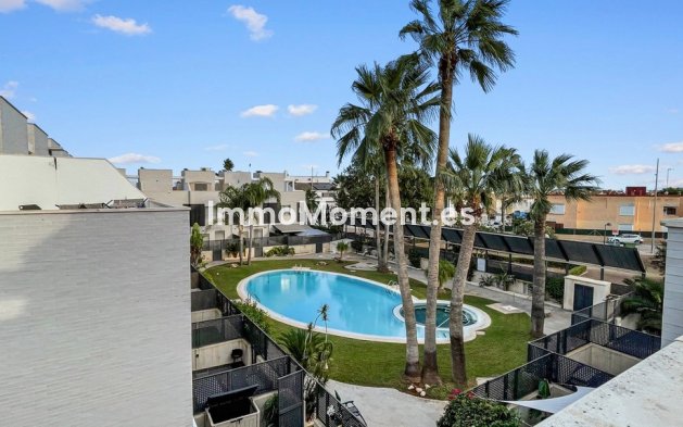 Bestaande woning - Rijtjeshuis - Pilar de la Horadada - El Mojón