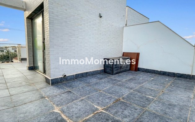 Bestaande woning - Rijtjeshuis - Pilar de la Horadada - El Mojón