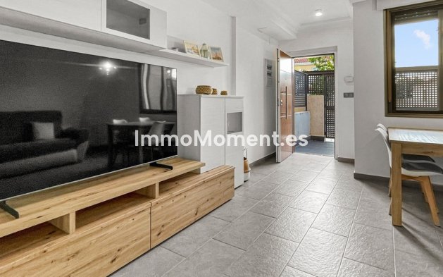 Bestaande woning - Rijtjeshuis - Pilar de la Horadada - El Mojón