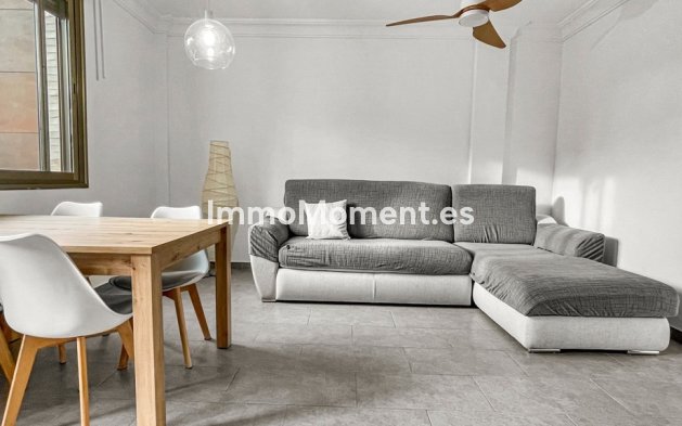 Bestaande woning - Rijtjeshuis - Pilar de la Horadada - El Mojón