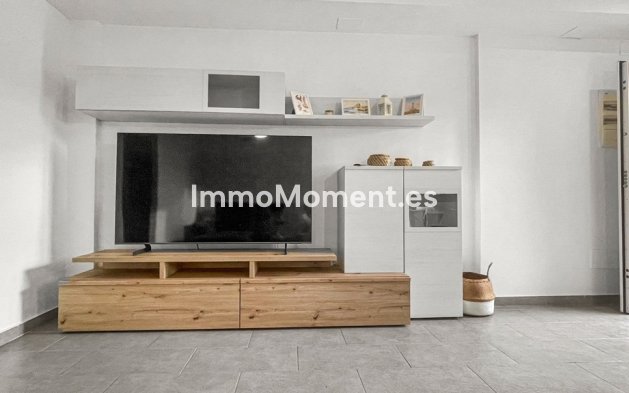 Bestaande woning - Rijtjeshuis - Pilar de la Horadada - El Mojón