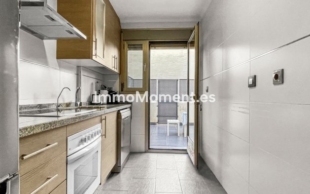 Bestaande woning - Rijtjeshuis - Pilar de la Horadada - El Mojón