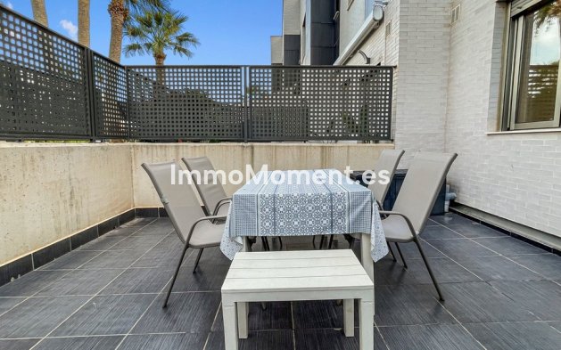 Bestaande woning - Rijtjeshuis - Pilar de la Horadada - El Mojón