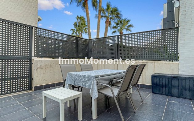 Bestaande woning - Rijtjeshuis - Pilar de la Horadada - El Mojón