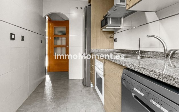 Bestaande woning - Rijtjeshuis - Pilar de la Horadada - El Mojón