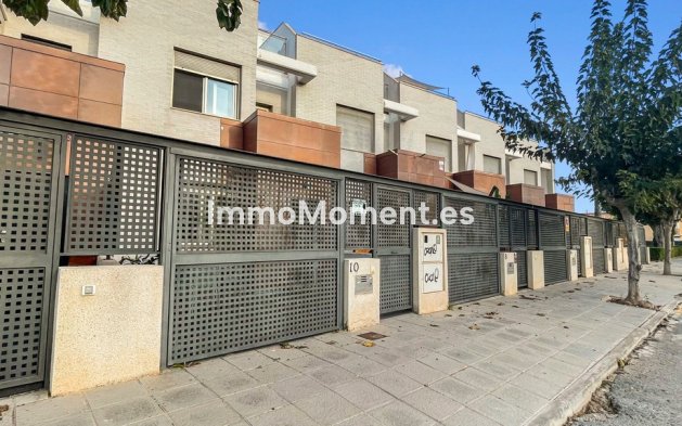 Bestaande woning - Rijtjeshuis - Pilar de la Horadada - El Mojón