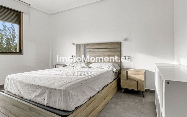 Bestaande woning - Rijtjeshuis - Pilar de la Horadada - El Mojón