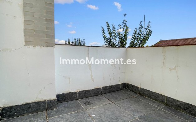 Bestaande woning - Rijtjeshuis - Pilar de la Horadada - El Mojón