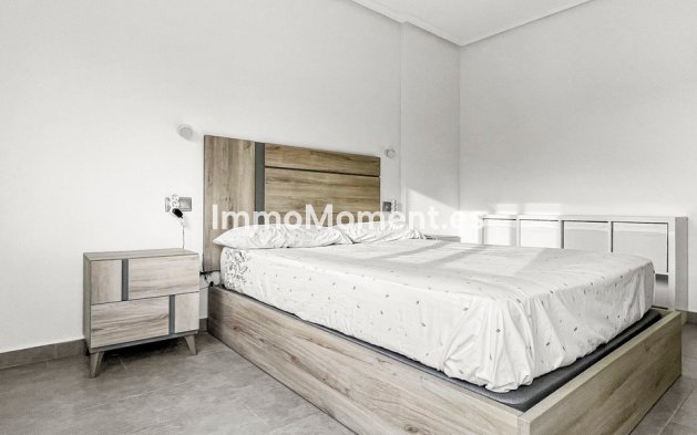 Bestaande woning - Rijtjeshuis - Pilar de la Horadada - El Mojón