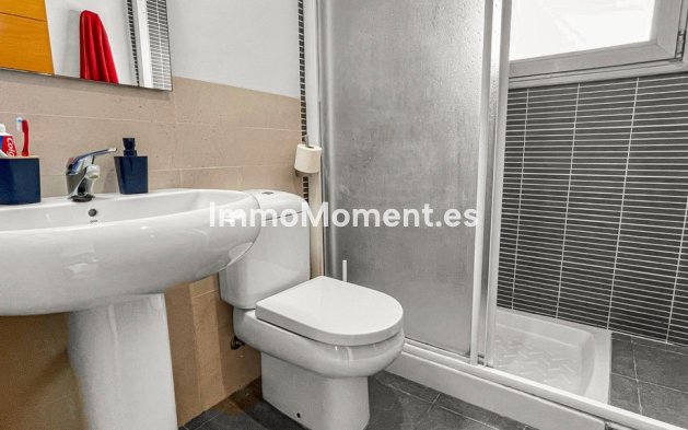 Bestaande woning - Rijtjeshuis - Pilar de la Horadada - El Mojón