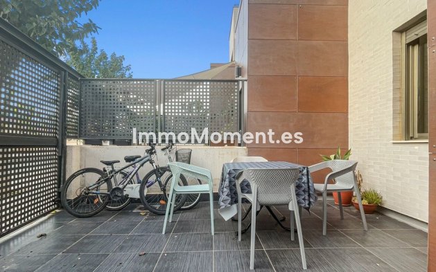 Bestaande woning - Rijtjeshuis - Pilar de la Horadada - El Mojón