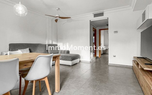 Bestaande woning - Rijtjeshuis - Pilar de la Horadada - El Mojón