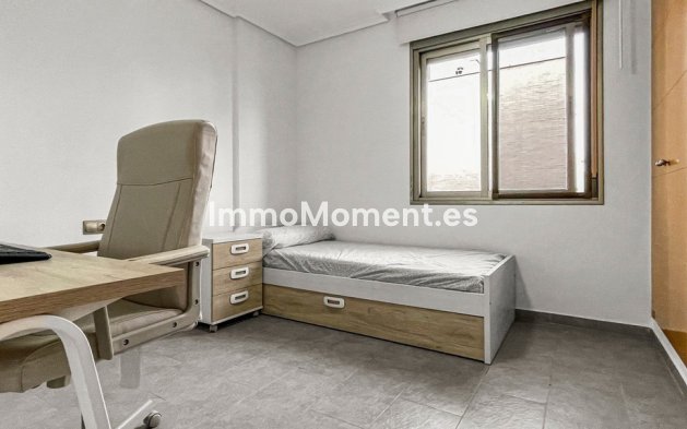 Bestaande woning - Rijtjeshuis - Pilar de la Horadada - El Mojón
